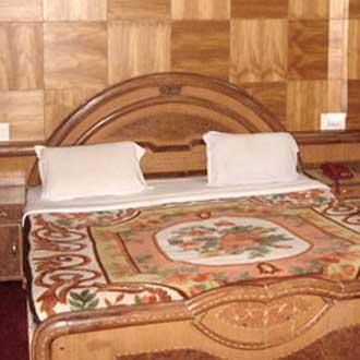 Hotel Shivalik, Mcleodganj 2
